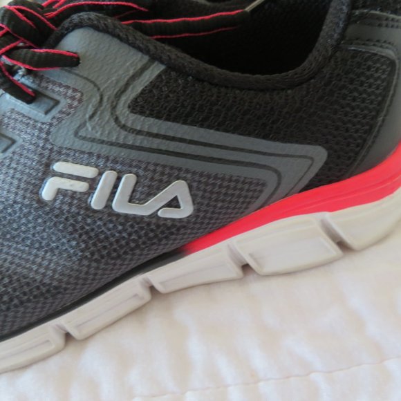 fila memory exolize